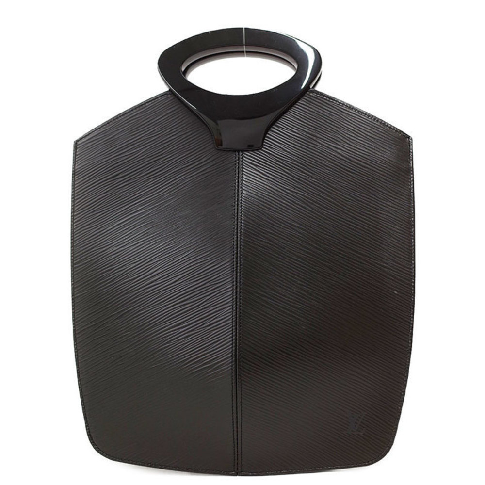Louis Vuitton Handbag Lune Epi Demi